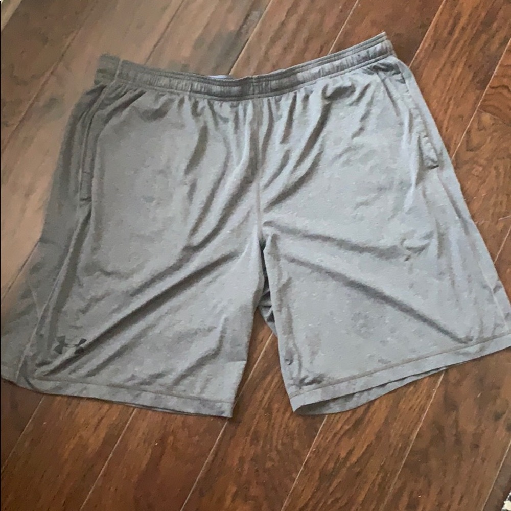 Under Armour shorts